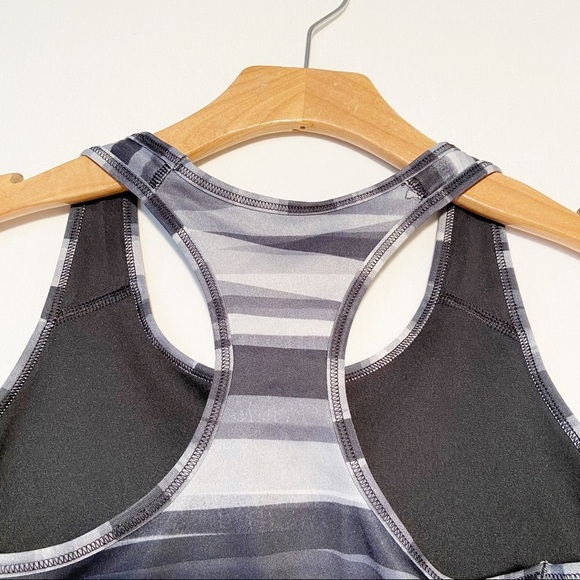 Nike DRI-Fit Racerback Sport Bra - Picture 6 of 6